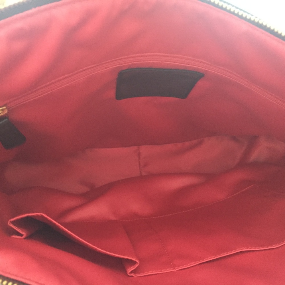 Coach Tote - Picture 3 of 8